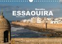 Peter Schickert: Marokko - Essaouira (Wandkalender 2021 DIN A4 quer), Kalender