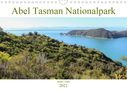 André Tams: Abel Tasman Nationalpark (Wandkalender 2021 DIN A4 quer), KAL