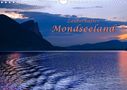 Bernd Zillich: Zauberhaftes Mondseeland (Wandkalender 2021 DIN A4 quer), KAL