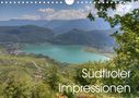 Sascha Haas: Südtiroler Impressionen (Wandkalender 2021 DIN A4 quer), KAL