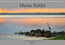 Jochen Sörnsen: Meine Schlei 2021 (Tischkalender 2021 DIN A5 quer), KAL