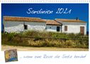Silke Liedtke Reisefotografie: Sardinien ... wenn eine Reise die Seele berührt (Wandkalender 2021 DIN A3 quer), KAL