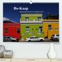 Andreas Werner: Bo-Kaap - Kapstadt buntestes Stadtviertel (Premium, hochwertiger DIN A2 Wandkalender 2021, Kunstdruck in Hochglanz), Kalender