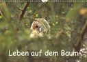 Kevin Andreas Lederle: Leben auf dem Baum (Wandkalender 2021 DIN A3 quer), KAL