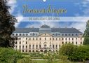 Stefanie Und Philipp Kellmann: Donaueschingen - die Quellstadt der Donau (Wandkalender 2021 DIN A2 quer), KAL