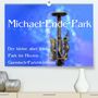 Photography Brigitte Jaritz: Michael-Ende-Park (Premium, hochwertiger DIN A2 Wandkalender 2021, Kunstdruck in Hochglanz), KAL