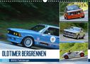 Ingo Laue: OLDTIMER BERGRENNEN - BMW Fahrzeuge (Wandkalender 2021 DIN A3 quer), KAL