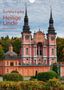 Bernd Maertens: Basilika Heilige Linde in Polen (Wandkalender 2021 DIN A4 hoch), KAL