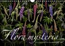 Olaf Bruhn: Flora mysteria - Die wundersame Welt des Fotografen Olaf Bruhn (Wandkalender 2021 DIN A4 quer), KAL
