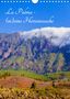 Micaela Abel: La Palma - (m)eine Herzenssache (Wandkalender 2021 DIN A4 hoch), KAL