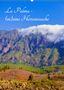 Micaela Abel: La Palma - (m)eine Herzenssache (Wandkalender 2021 DIN A2 hoch), KAL