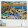 Julian Schäffler: Leidenschaft Mallorca - Die größte Insel der Balearen (Premium, hochwertiger DIN A2 Wandkalender 2021, Kunstdruck in Hochglanz), KAL