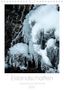 Jacqueline Wagner: Eislandschaften (Wandkalender 2021 DIN A4 hoch), KAL