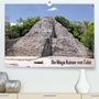 Christian Colista: Die Maya Ruinen von Cobá (Premium, hochwertiger DIN A2 Wandkalender 2021, Kunstdruck in Hochglanz), KAL