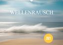 Holger Nimtz: Wellenrausch (Wandkalender 2021 DIN A3 quer), Kalender