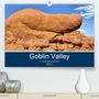 Andreas Klesse: Goblin Valley - Im Tal der Gnome und Trolle (Premium, hochwertiger DIN A2 Wandkalender 2021, Kunstdruck in Hochglanz), Kalender
