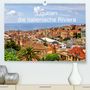 Joana Kruse: Ligurien - die italienische Riviera (Premium, hochwertiger DIN A2 Wandkalender 2021, Kunstdruck in Hochglanz), KAL