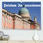 Bernhard Wolfgang Schneider: Potsdam Impressionen (Premium, hochwertiger DIN A2 Wandkalender 2021, Kunstdruck in Hochglanz), KAL