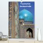 Karsten-Thilo Raab: Faszination Seidenstraße (Premium, hochwertiger DIN A2 Wandkalender 2021, Kunstdruck in Hochglanz), Kalender