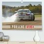 Stefan Bau: Porsche GT3RS 4,0 (Premium, hochwertiger DIN A2 Wandkalender 2021, Kunstdruck in Hochglanz), KAL
