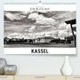 Markus W. Lambrecht: Ein Blick auf Kassel (Premium, hochwertiger DIN A2 Wandkalender 2021, Kunstdruck in Hochglanz), Diverse