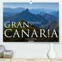 Olaf Bruhn: Grandioses Canaria (Premium, hochwertiger DIN A2 Wandkalender 2021, Kunstdruck in Hochglanz), Kalender