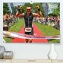 Hans Will: Lifestyle Würzburg Triathlon (Premium, hochwertiger DIN A2 Wandkalender 2021, Kunstdruck in Hochglanz), Kalender