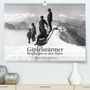 Ullstein Bild Axel Springer Syndication Gmbh: Gipfelstürmer - Bergsteigen in den Alpen (Premium, hochwertiger DIN A2 Wandkalender 2021, Kunstdruck in Hochglanz), Kalender