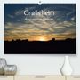 Karin Sigwarth: Crailsheim - Stimmungsvolle Momente (Premium, hochwertiger DIN A2 Wandkalender 2021, Kunstdruck in Hochglanz), Kalender