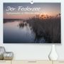 Klaus Kerner: Der Federsee - Vogelparadies in Oberschwaben (Premium, hochwertiger DIN A2 Wandkalender 2021, Kunstdruck in Hochglanz), KAL