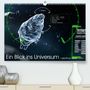 Stefanie Winkler - Cglightning: Ein Blick ins Universum - cglightNings digitale Welten (Premium, hochwertiger DIN A2 Wandkalender 2021, Kunstdruck in Hochglanz), KAL