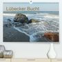 André Tams: Lübecker Bucht (Premium, hochwertiger DIN A2 Wandkalender 2021, Kunstdruck in Hochglanz), Kalender