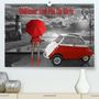 Monika Jüngling Alias Mausopardia: Oldtimer und Pin-Up Girls by Mausopardia (Premium, hochwertiger DIN A2 Wandkalender 2021, Kunstdruck in Hochglanz), KAL