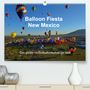 Hans-Gerhard Pfaff: Balloon Fiesta New Mexico (Premium, hochwertiger DIN A2 Wandkalender 2021, Kunstdruck in Hochglanz), Div.