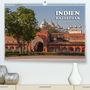 Birgit Seifert: Indien, Rajasthan (Premium, hochwertiger DIN A2 Wandkalender 2021, Kunstdruck in Hochglanz), KAL