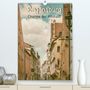 Sonja Teßen: Regensburg - Charme der Altstadt (Premium, hochwertiger DIN A2 Wandkalender 2021, Kunstdruck in Hochglanz), KAL