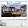 U. Boettcher: Bad Münstereifel - Eifeljuwel (Premium, hochwertiger DIN A2 Wandkalender 2021, Kunstdruck in Hochglanz), KAL