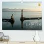 Markus Wuchenauer Pixelrohkost. De: Traumhaftes Lindau im Bodensee (Premium, hochwertiger DIN A2 Wandkalender 2021, Kunstdruck in Hochglanz), Kalender