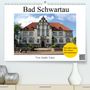 André Tams: Bad Schwartau (Premium, hochwertiger DIN A2 Wandkalender 2021, Kunstdruck in Hochglanz), Kalender