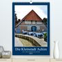Günther Klünder: Die Kleinstadt Achim - 2021 (Premium, hochwertiger DIN A2 Wandkalender 2021, Kunstdruck in Hochglanz), KAL