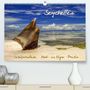 Silke Liedtke Reisefotografie: Seychellen - Inselparadiese Mahé La Digue Praslin (Premium, hochwertiger DIN A2 Wandkalender 2021, Kunstdruck in Hochglanz), Kalender