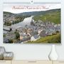 Jörg Sabel: Bernkastel-Kues an der Mosel (Premium, hochwertiger DIN A2 Wandkalender 2021, Kunstdruck in Hochglanz), KAL