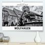 Markus W. Lambrecht: Ein Blick auf Wolfhagen (Premium, hochwertiger DIN A2 Wandkalender 2021, Kunstdruck in Hochglanz), Diverse