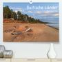 Bernhard Kils: Baltische Länder (Premium, hochwertiger DIN A2 Wandkalender 2021, Kunstdruck in Hochglanz), KAL