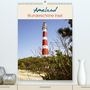 Gregor Herzog: Ameland Wunderschöne Insel (Premium, hochwertiger DIN A2 Wandkalender 2021, Kunstdruck in Hochglanz), KAL