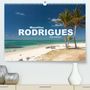 Peter Schickert: Mauritius - Rodrigues (Premium, hochwertiger DIN A2 Wandkalender 2021, Kunstdruck in Hochglanz), KAL