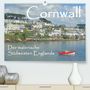 Anita Berger: Cornwall. Der malerische Südwesten Englands (Premium, hochwertiger DIN A2 Wandkalender 2021, Kunstdruck in Hochglanz), KAL