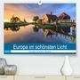 Christine Büchler & Martin Büchler: Europa im schönsten Licht (Premium, hochwertiger DIN A2 Wandkalender 2021, Kunstdruck in Hochglanz), KAL