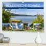 Melanie Viola: HOLSTEINISCHE SCHWEIZ Idylle und Historie (Premium, hochwertiger DIN A2 Wandkalender 2021, Kunstdruck in Hochglanz), KAL