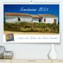 Silke Liedtke Reisefotografie: Sardinien ... wenn eine Reise die Seele berührt (Premium, hochwertiger DIN A2 Wandkalender 2021, Kunstdruck in Hochglanz), Kalender